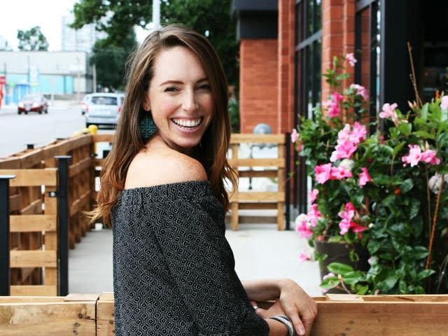 Emily Gough Headshot