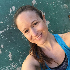 Becky Williams