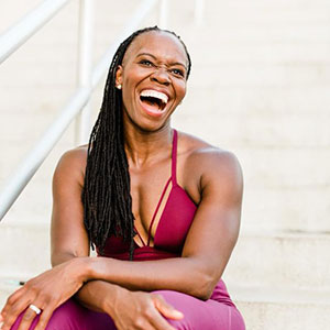 Candace Smith