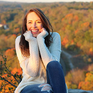 Emily Gough