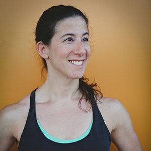 Rachel Flanagan